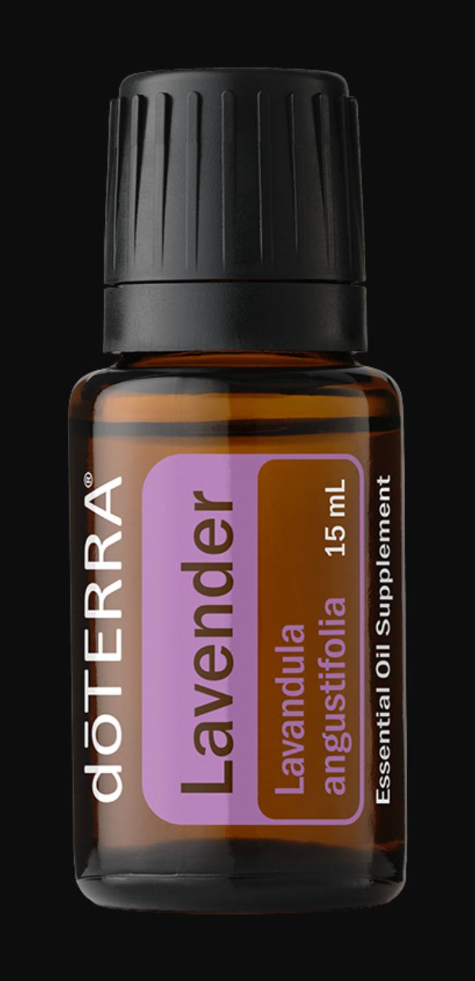 dōTERRA Lavender, 15ml